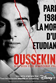 Смотреть Oussekine (2022) онлайн в Хдрезка качестве 720p