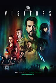 Смотреть Visitors (2022) онлайн в Хдрезка качестве 720p