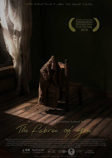 Смотреть The Fabric of You (2019) онлайн в HD качестве 720p