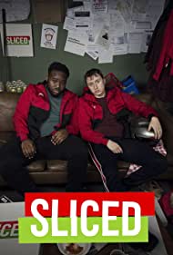 Смотреть Sliced (2019) онлайн в Хдрезка качестве 720p