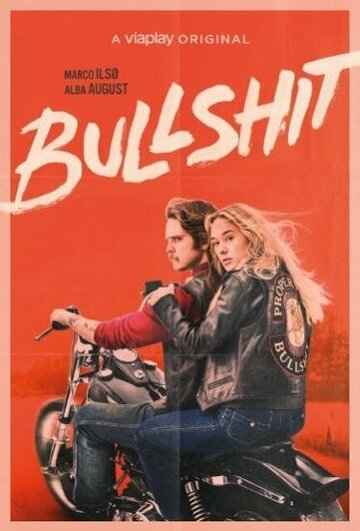 Смотреть Bullshit (2024) онлайн в Хдрезка качестве 720p