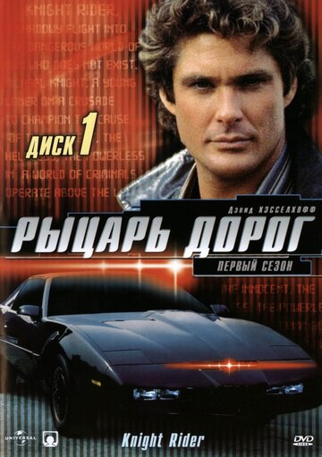 Смотреть Рыцарь дорог (1982) онлайн в Хдрезка качестве 720p