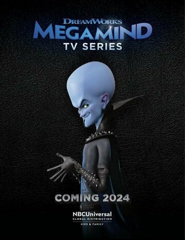 Смотреть Megamind Rules! (2024) онлайн в Хдрезка качестве 720p