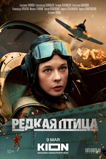 Смотреть Редкая птица (2024) онлайн в Хдрезка качестве 720p