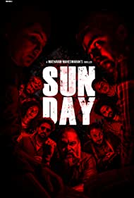 Смотреть Sunday Tamil (2021) онлайн в Хдрезка качестве 720p